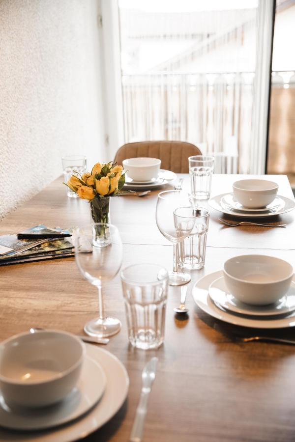 Modernes Apartment Mit Top Ausstattung Und Kamin Im Oberpfaelzer Seenland Nittenau Esterno foto
