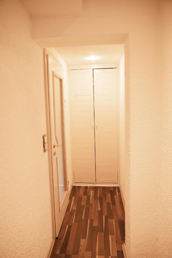 Modernes Apartment Mit Top Ausstattung Und Kamin Im Oberpfaelzer Seenland Nittenau Esterno foto